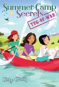 Cover: Tug-Of-War - Simon & Schuster