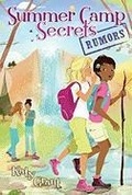 Cover: Rumors - Simon & Schuster