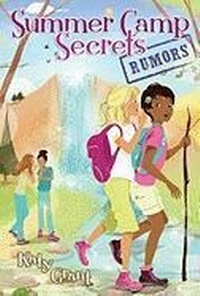 Enlarge image Cover: Rumors - Simon & Schuster