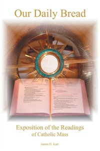 Abbildung von: Our Daily Bread - AuthorHouse