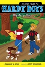 Cover: Mystery Map - Aladdin