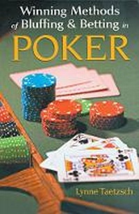 Abbildung von: WINNING METHODS BLUFFING POKER - Sterling