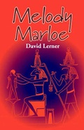 Cover: Melody Marloe - Xlibris Corporation