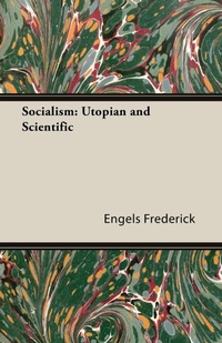 Abbildung von: Socialism - Read Books