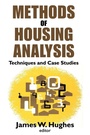 Cover: Methods of Housing Analysis - Routledge