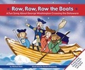 Cover: Row, Row, Row the Boats - Picture Window Books