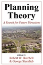 Cover: Planning Theory - Routledge
