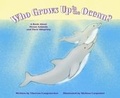 Cover: Who Grows Up in the Ocean? - Picture Window Books