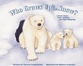 Cover: Who Grows Up in the Snow? - Picture Window Books