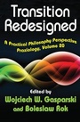Cover: Transition Redesigned - Routledge