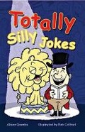 Cover: Totally Silly Jokes - Sterling Juvenile
