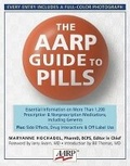 Cover: The AARP Guide to Pills - Sterling Publishing (NY)