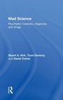 Cover: Mad Science - Routledge