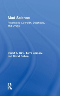 Enlarge image Cover: Mad Science - Routledge