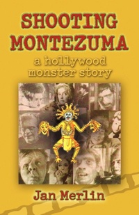 Enlarge image Cover: Shooting Montezuma - Xlibris