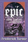 Cover: Epic - Routledge