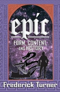 Enlarge image Cover: Epic - Routledge
