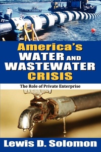 Abbildung von: America's Water and Wastewater Crisis - Routledge