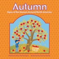 Enlarge image Cover: Autumn - Picture Window Books