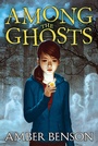 Cover: Among the Ghosts - Simon & Schuster