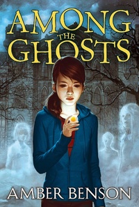 Enlarge image Cover: Among the Ghosts - Simon & Schuster