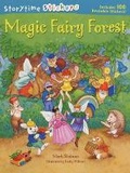 Cover: Magic Fairy Forest - Sterling Juvenile