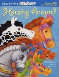 Cover: Storytime Stickers: Horsing Around - Sterling Juvenile