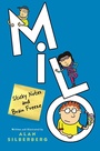 Cover: Milo - Simon & Schuster