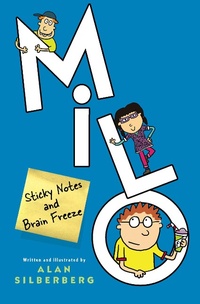 Enlarge image Cover: Milo - Simon & Schuster