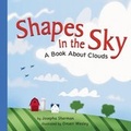 Cover: Shapes in the Sky - Picture Window Books