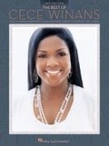 Cover: The Best of Cece Winans - Hal Leonard Corporation