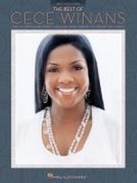 Enlarge image Cover: The Best of Cece Winans - Hal Leonard Corporation
