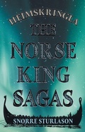 Cover: Heimskringla - The Norse King Sagas - Read Books