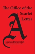 Cover: The Office of Scarlet Letter - Routledge