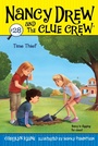 Cover: Time Thief - Aladdin