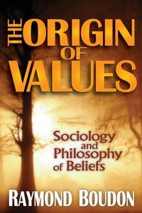 Enlarge image Cover: The Origin of Values - Routledge