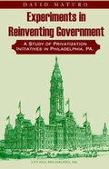 Abbildung von: Experiments in Reinventing Government - Xlibris Corporation