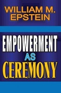 Cover: Empowerment as Ceremony - Routledge