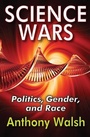 Cover: Science Wars - Routledge