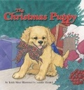 Cover: The Christmas Puppy - Sterling Juvenile