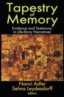Cover: Tapestry of Memory - Routledge