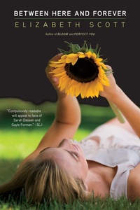 Enlarge image Cover: Between Here and Forever - Simon & Schuster
