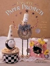 Abbildung von: Fanciful Paper Projects - Sterling
