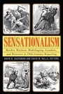 Cover: Sensationalism - Routledge