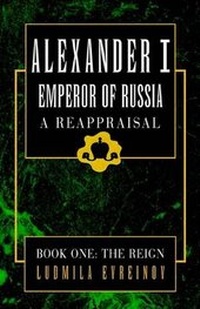 Abbildung von: Alexander the First - Xlibris Corporation