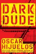 Cover: Dark Dude - Atheneum Books for Young Readers