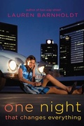 Cover: One Night That Changes Everything - Simon Pulse;Simon & Schuster Books for Young Readers