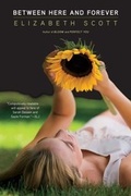 Cover: Between Here and Forever - Simon Pulse;Simon & Schuster Books for Young Readers