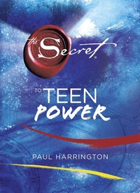 Enlarge image Cover: The Secret to Teen Power - Simon Pulse
