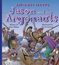 Cover: Jason and the Argonauts - Picture Window Books